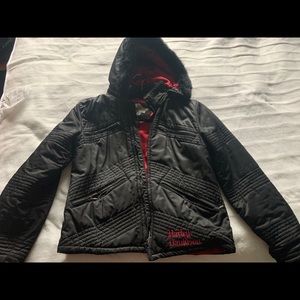 Harley Davidson Jacket